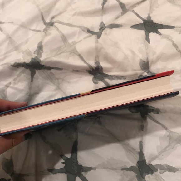 The lifestyle a novel by Taylor Hahn - Picture 3 of 3